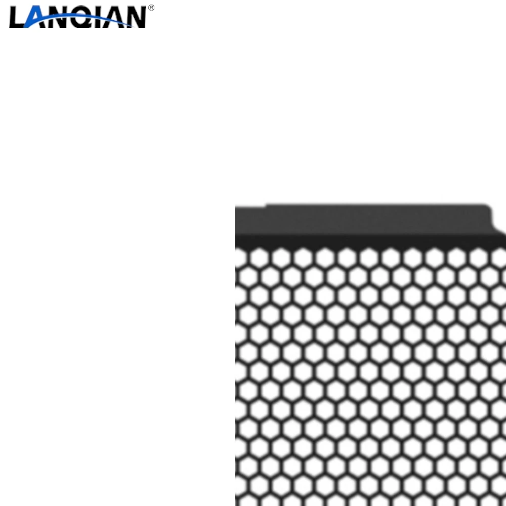 

2026 NEW Radiator Guard For Honda CB1000 Hornet SP CB 1000 2025-2027 Motorcycle Radiator Guard Protective Grille Cover Protector