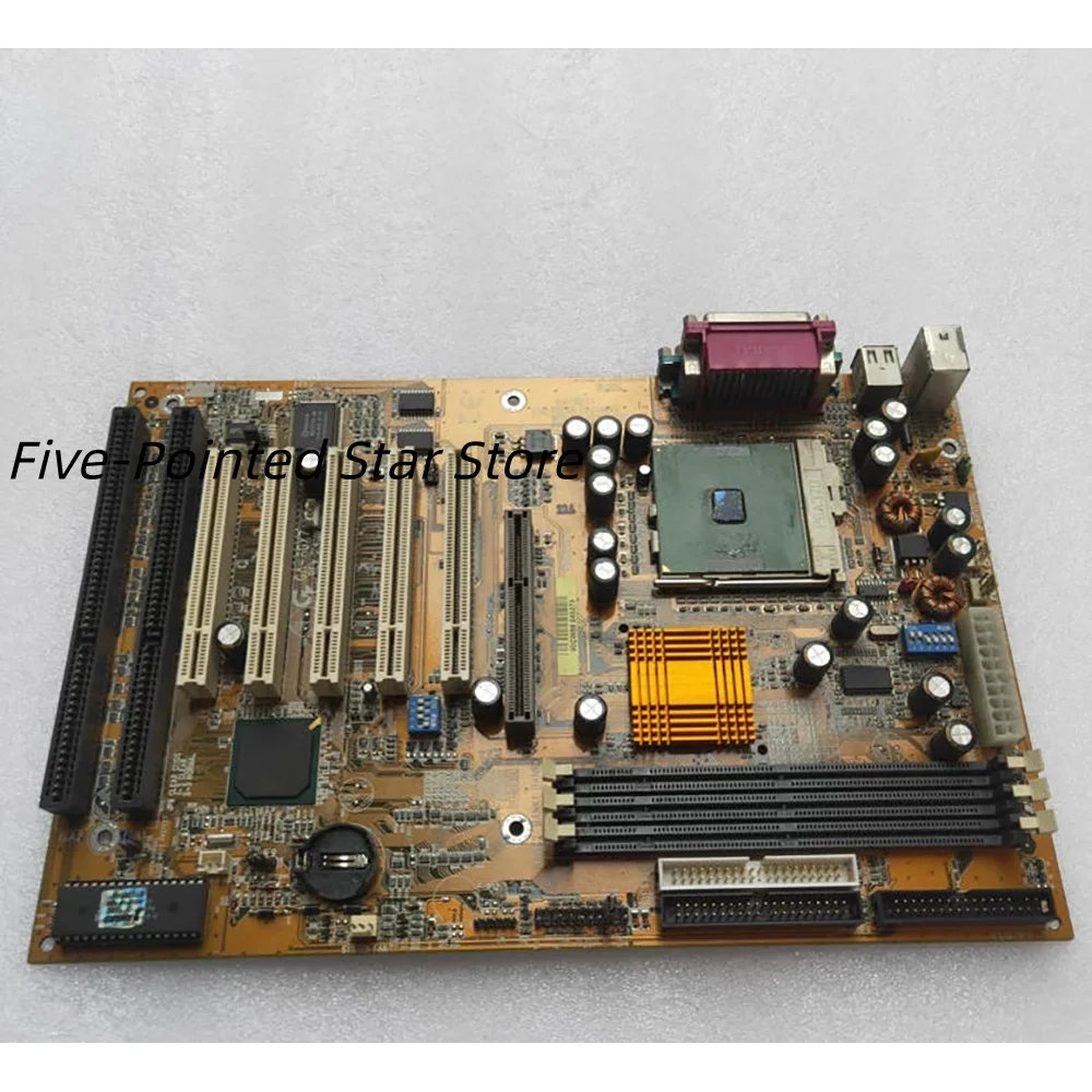 GA-6X7370 pin industrial control motherboard