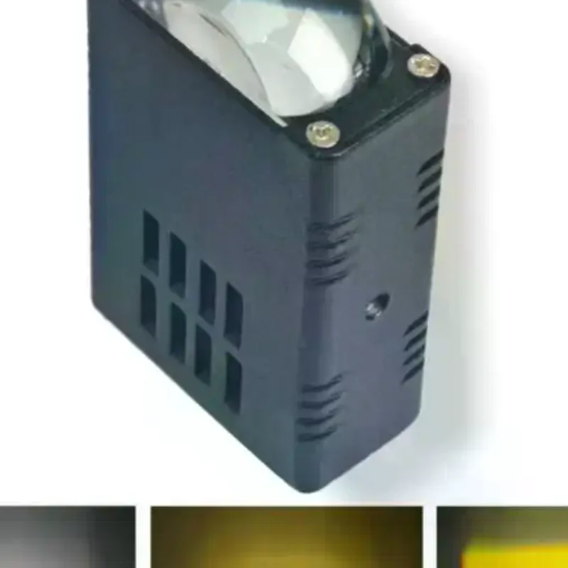 Led Automobile Gril…