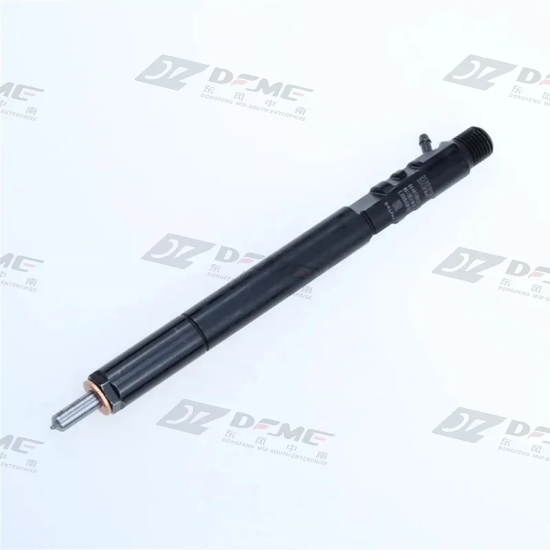 

Auto Engine Parts Delphi Diesel Common Rail Fuel Injector For Ssangyong Actyon 2.0 XD D20DT EJBR04501D 04501D
