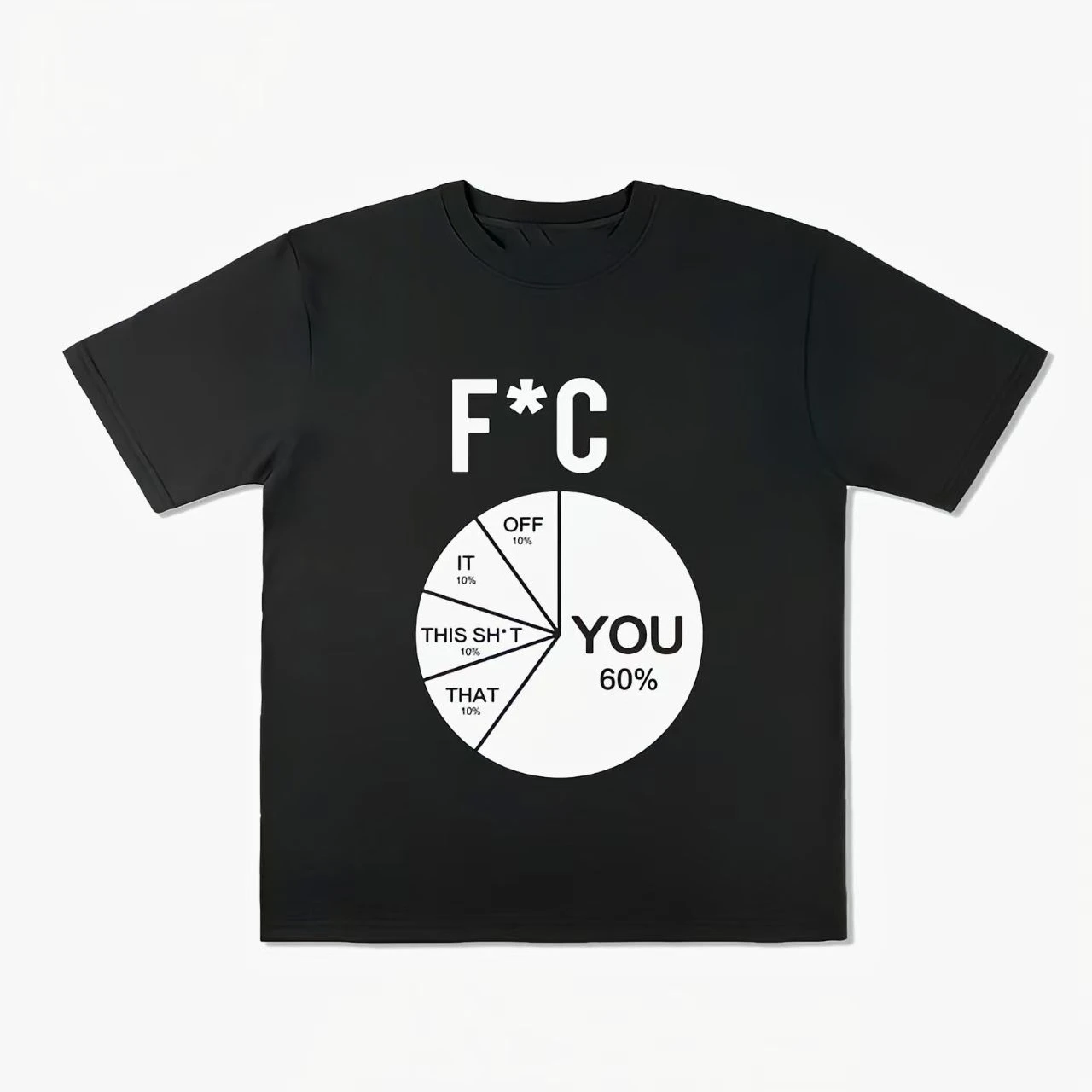 

2025 Été Nouvelle Tendance Américaine Футболка Mince Gar Omar Pur Coton Impression Manches Courtes