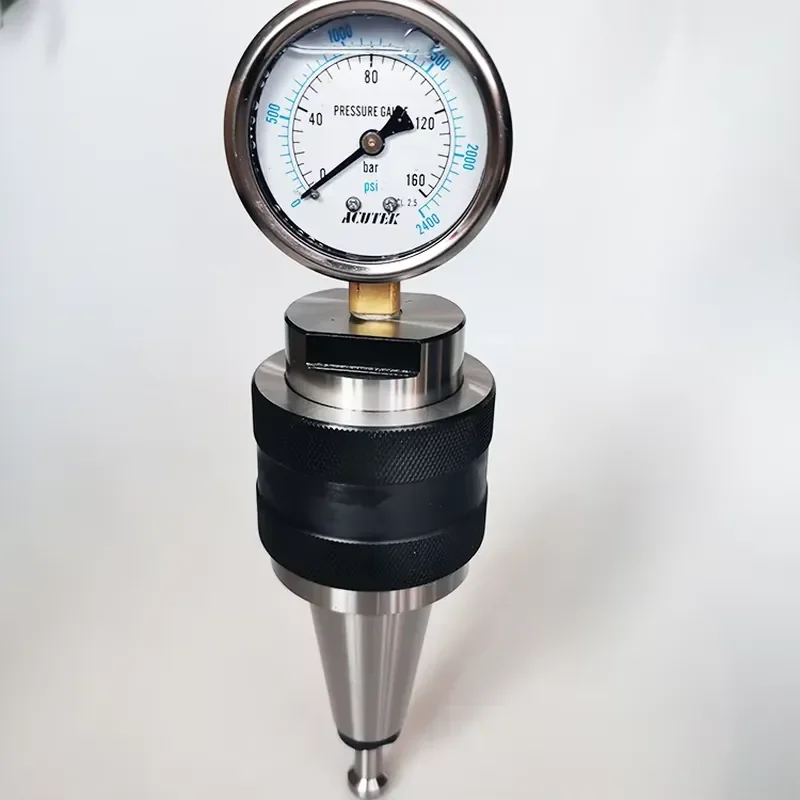 High-Precision C Force Gauge for BT 30 BT 40 BT 50 Spindle Drawbar