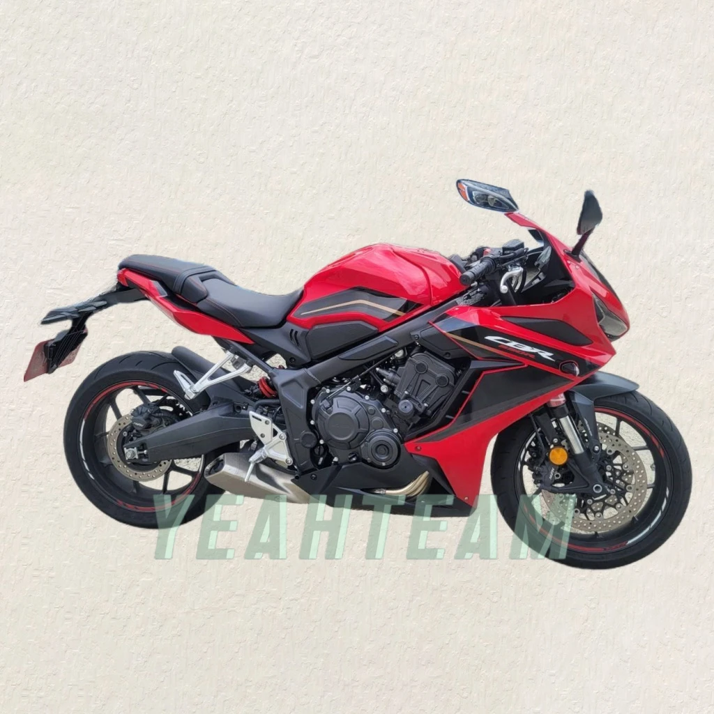 Fairing Kit for Honda CBR 650R 19 20 21 22 23 CBR650R 2019 2020 20212022 2023 Good Quality Motorcycle Bodywork image 4