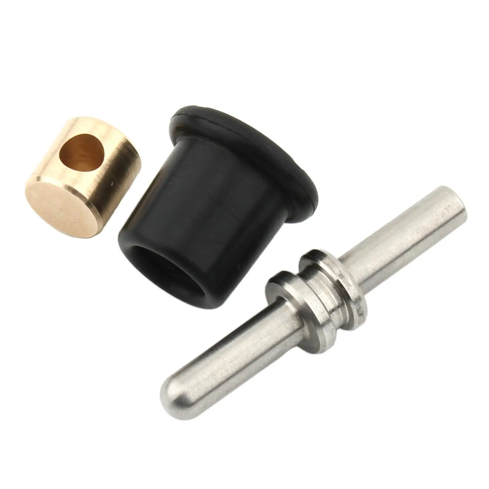 Clutch Master Cylinder Pushrod Bushing Set 32-1125 for Honda VFR800