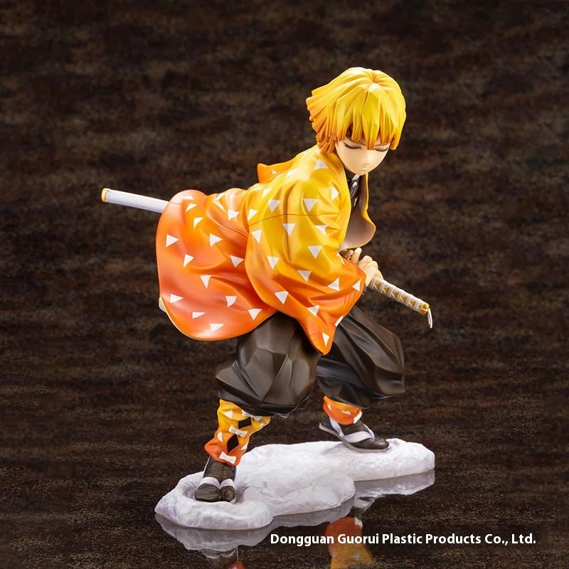 Thieves Play With The Blade Of The Ghost, And My Wife Is Good At Ease, Making Model Ornaments For Adults And Children'S Toys.