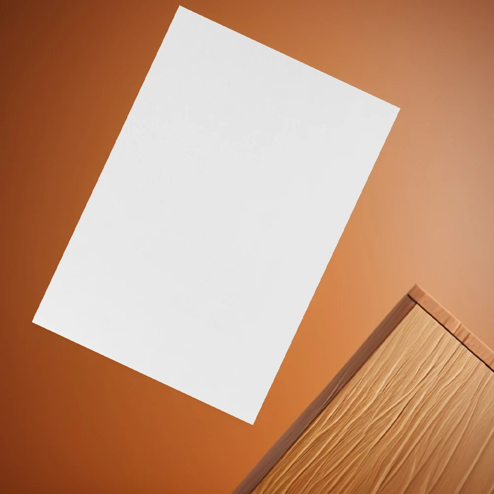 50 шт., бумажный блокнот для переноса воды