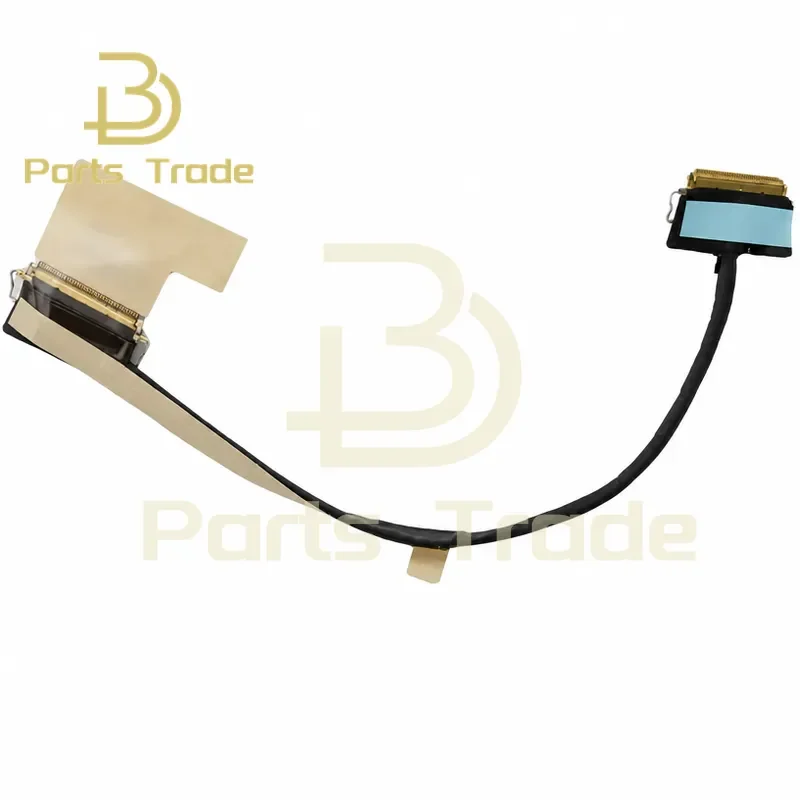 NEW Laptop LCD Cable for Lenovo ThinkPad X1 Carbon 6th Gen Touch High Resolution Screen Cable 01YR428