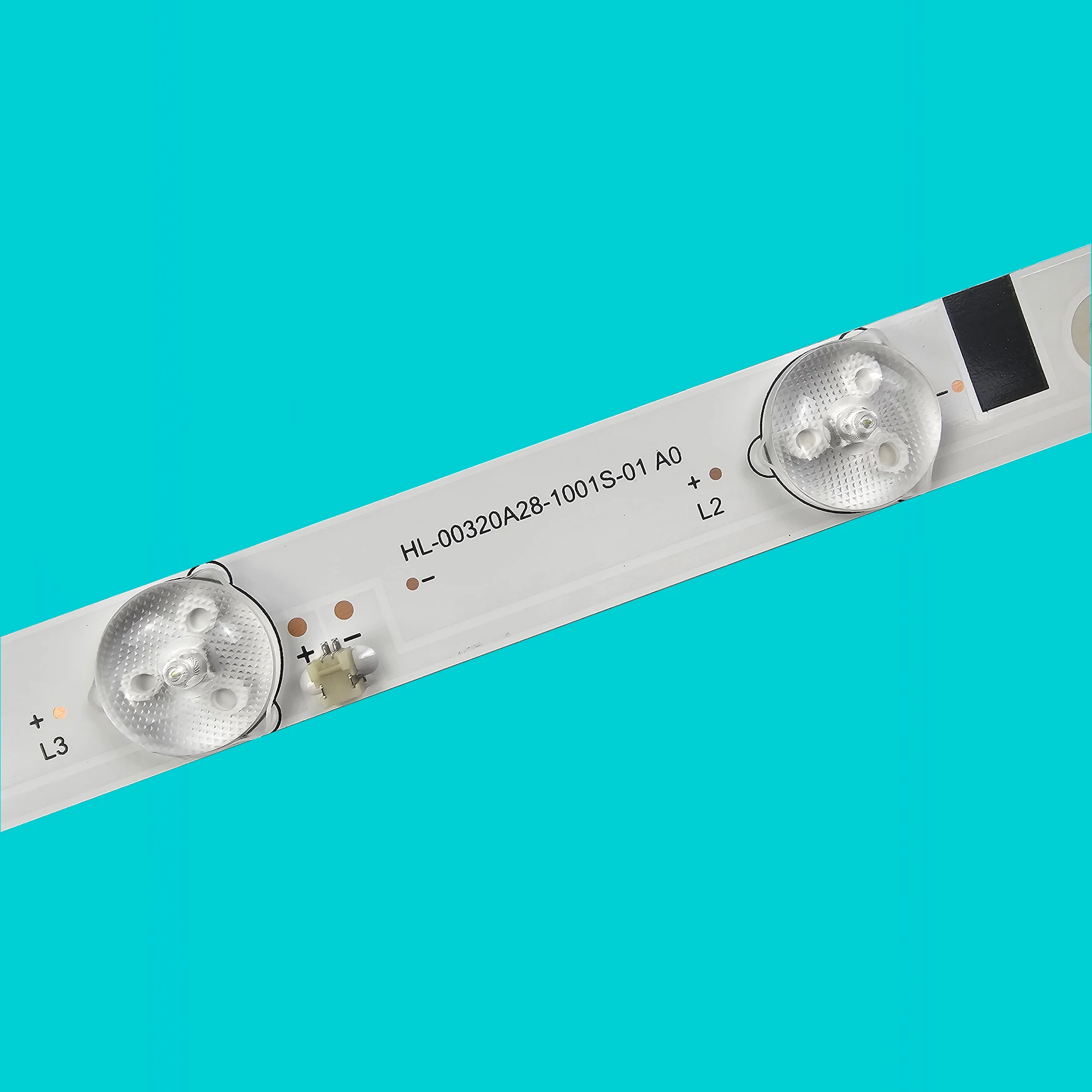 LED BackLight Strip For RB-32D7T2S TF-LED32S47T2 32RT660T LDS-3255HD CX315DLEDM LDS-3255HD NSTV-3207 ZDCX32D10-ZC21F-01