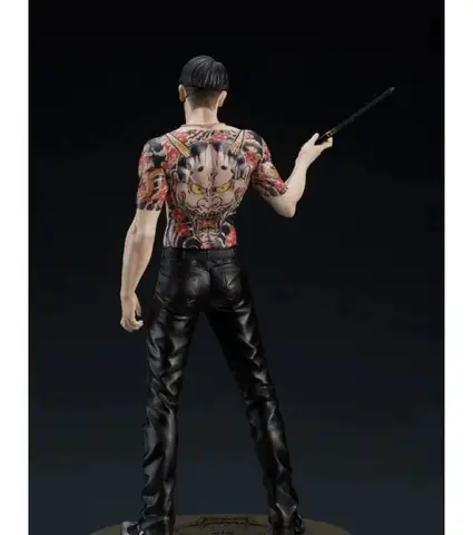 6 best sales goro majima-figur - №2