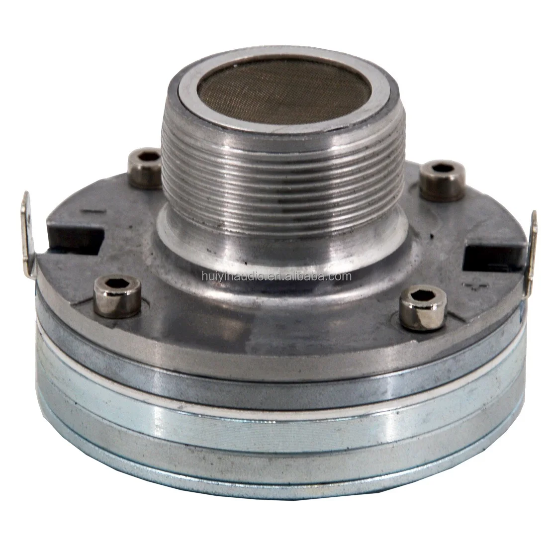 

HYT-38-006, мини-твитер 8 Ом с 1-дюймовым неодимовым магнитом, 1,5-дюймовый Hi-Fi драйвер для ATV и UTV