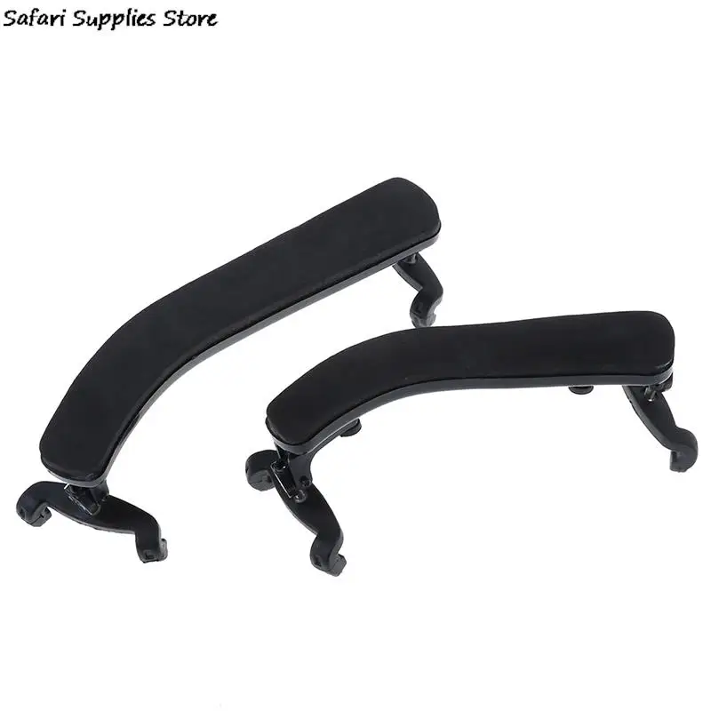 Adjustable Universal Type Violin Shoulder Rest Plastic EVA Padded for1/8 1/4 1/2 3/4 & 4/4 Fiddle Violin hot sale