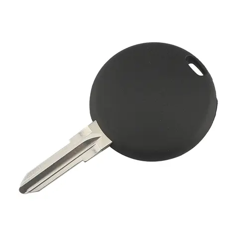 Clé de voiture à distance 433Mhz, pour Mercedes Benz Fortwo 450 Forfour 451 Roadster City coupé Cabrio Chiave Crossblade1998-2006