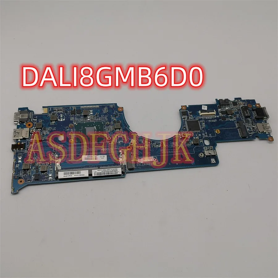 

Original For Lenovo ThinkPad Yoga 11e 4th Gen Type 20HS 20HU Laptop Motherboard DALI8GMB6D0 PSL10MB9625 D6C497 25F566 Test OK