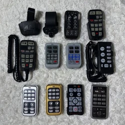 police siren for 12/24V car Auto alarm call handle wired wireless remote control wire group alarm accessories