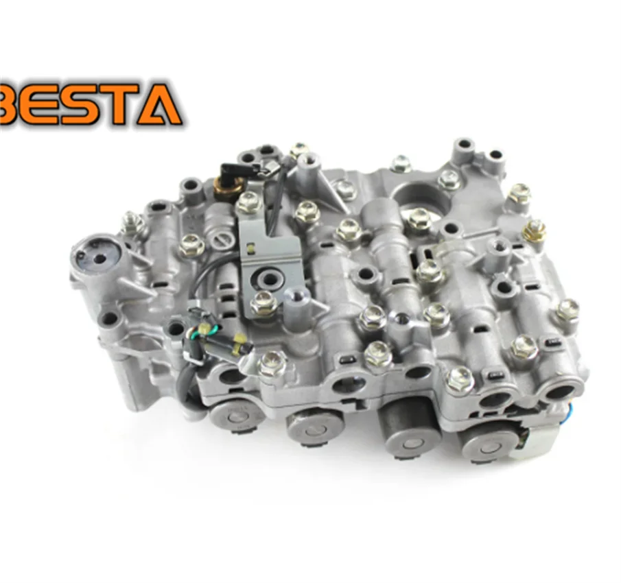 

RE0F11A JF015E CVT Transmission Valve Body for Suzuki Mitsubishi Nissan LANCER