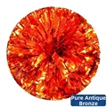 Orange-Bronze