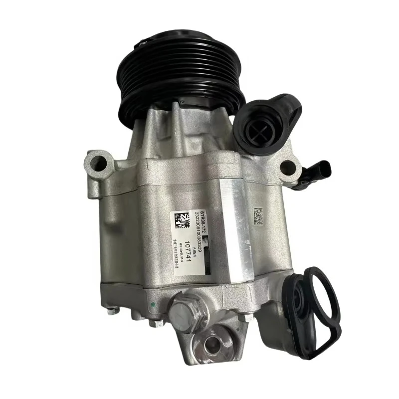 Automotive Parts Air Conditioning Fan OEM 26325885 26288604 107741 for Chevrolet MONZA1.3T New SGM Brand