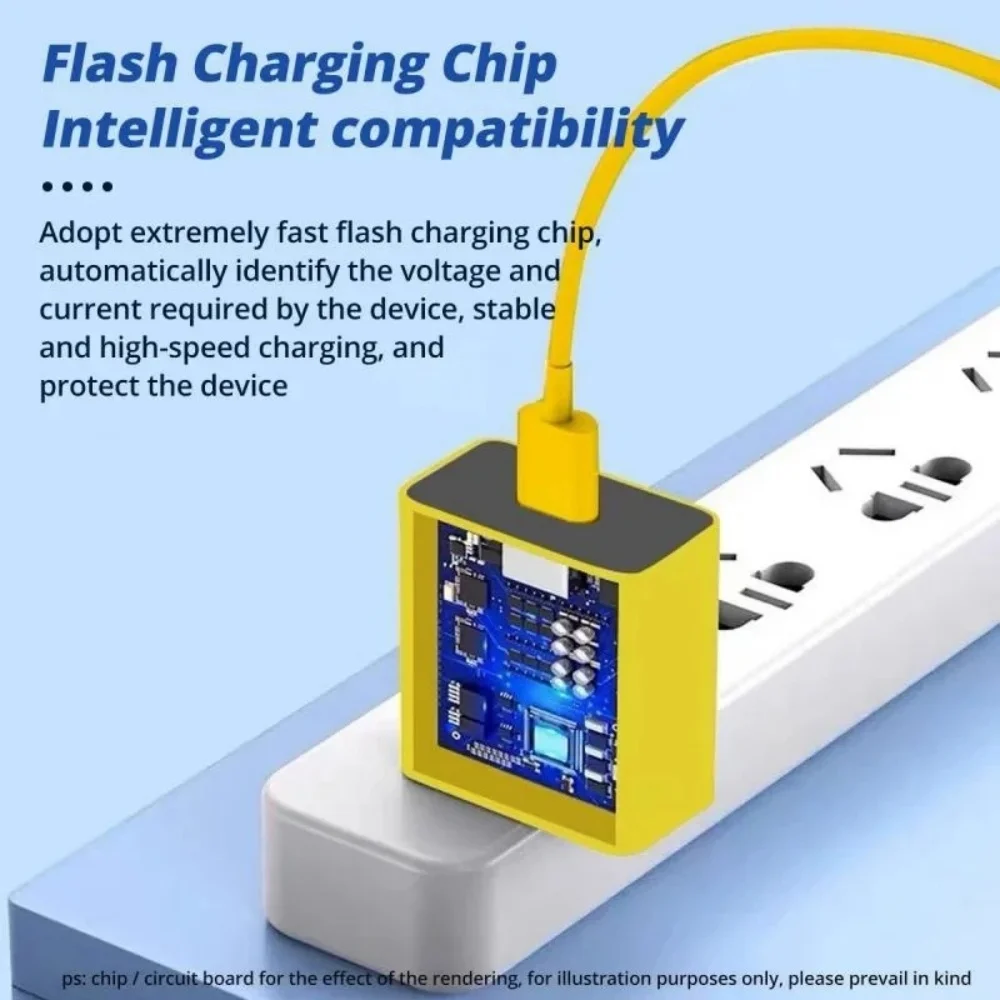 Thumbnail 3 - #77 Best Fast Wall Phone Chargers to Buy In 2026