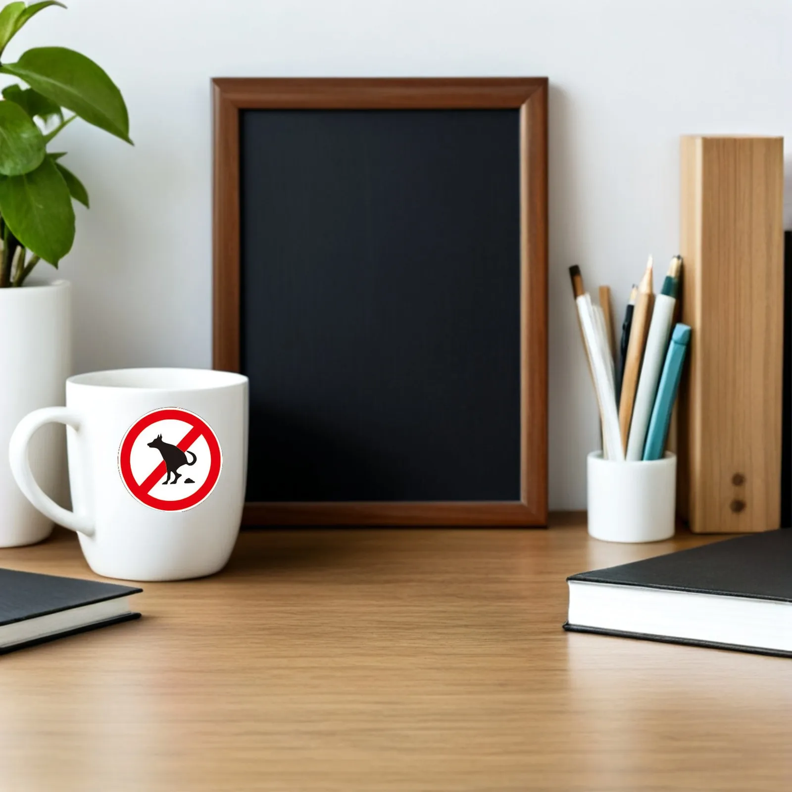 

10 листов наклеек-стикеров «Не делать какашки» для домашних животных, водонепроницаемые, УФ-стойкие, сверхпрочные, самоклеящиеся, для использования внутри и снаружи помещений, для автомобилей, книг, металла