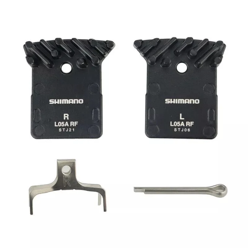 Shimano L05A レジンディスクブレーキパッド（1箱） 特別割引