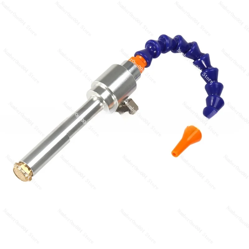 Applicable to Adjustable Mechanical Spot Cooler Process Vortex Cold Air Dry Cooling Tool