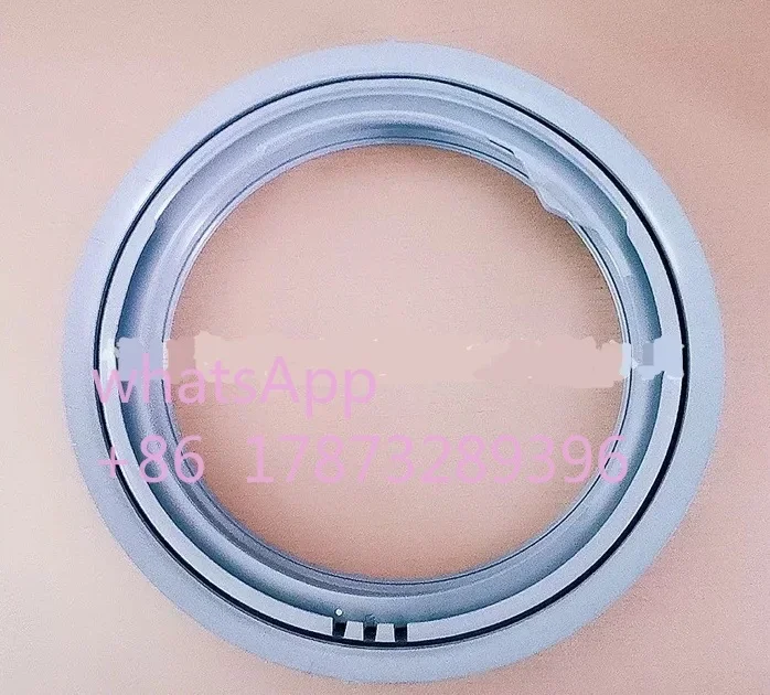 

new for Drum washing machine Door seal rubber ring 61090001 F61090002 F61090003 part