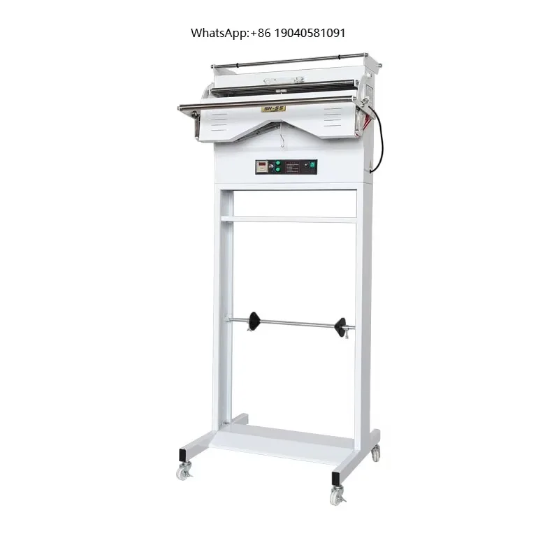 High Quality Clothes Packing Machine