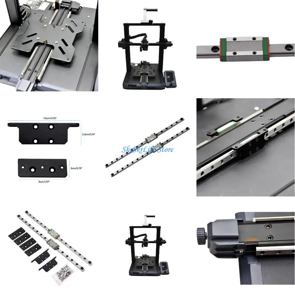 E65E For Ender3 S1/… - image