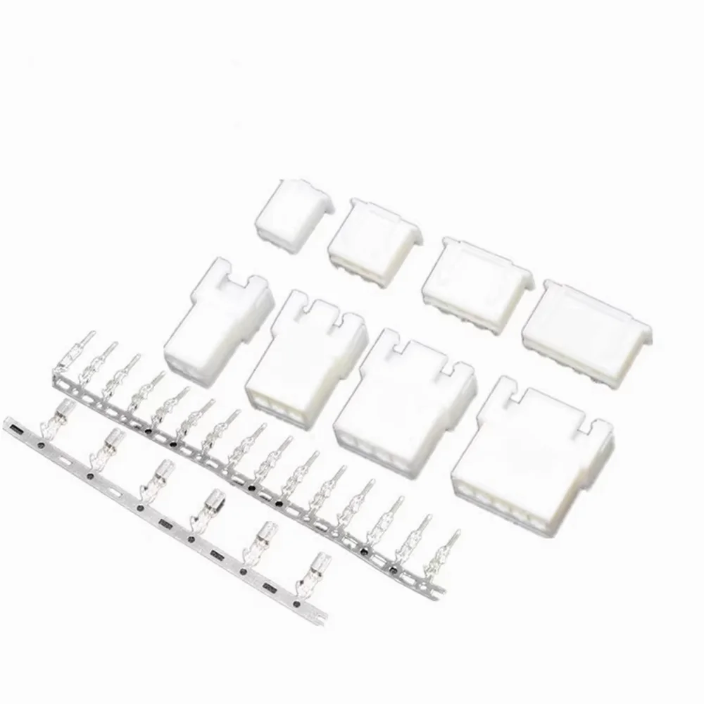 5Sets XH2.54 Wire C…