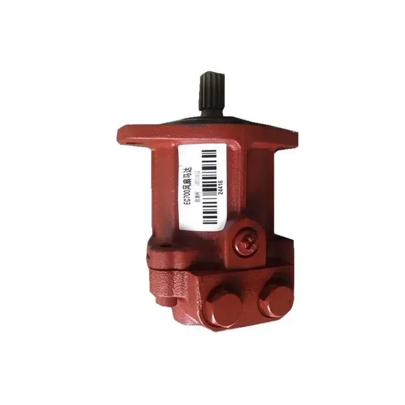EC360 EC460 EC700 Hydraulic Fan Motor VOE14533496 14533496