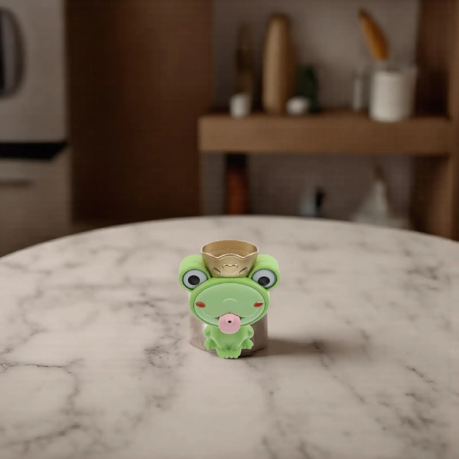 

Children Bathroom Cartoon Frog Windmill Sprinkler Spinner Suction Frog Water Sprayer Cup Baby Bath Toys Toddler Water Toy