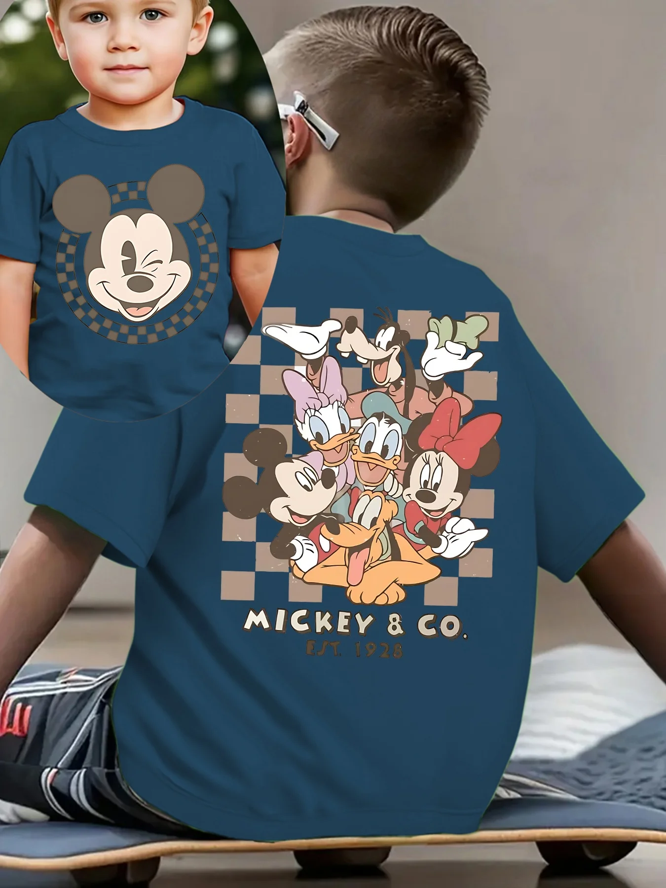 'Disney Disney 'Sum… - image