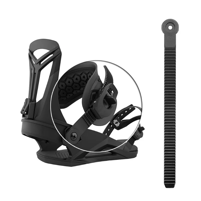 Abhs-4Pcs Snowboard… - image