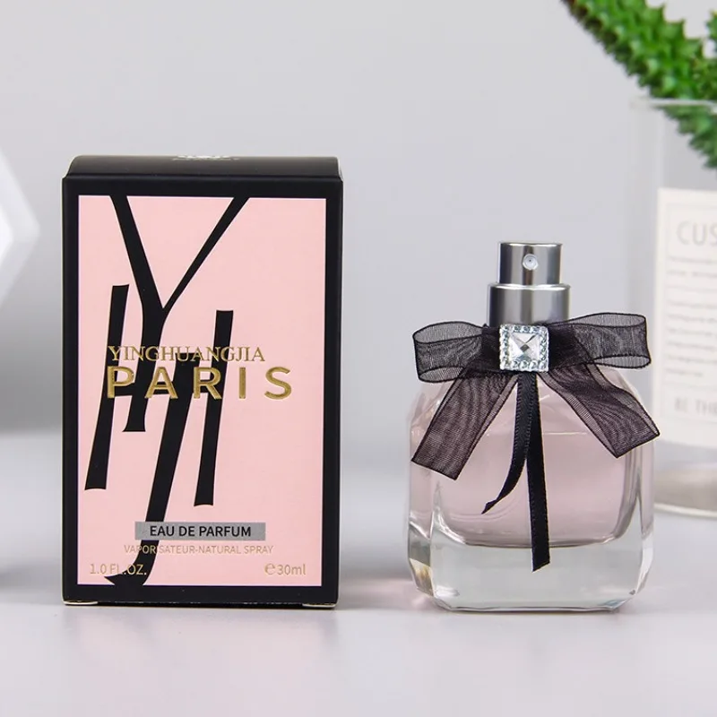 Original Body Spray Perfume Women High Quality Gift Arabic Fragrance Dating Flirty Lasting Eau De Parfum Deodorants