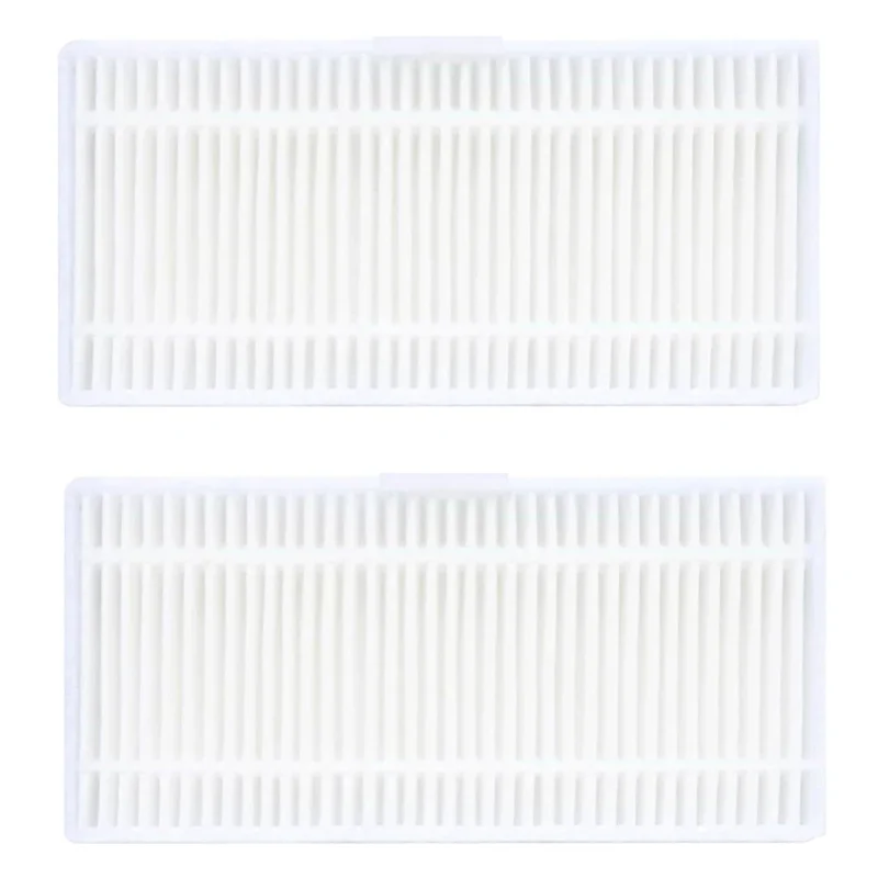Y15A Replacement Parts For Eufy C10 Robot Vacuum Main Brush Hepa Filter Side Brush Dust Bag