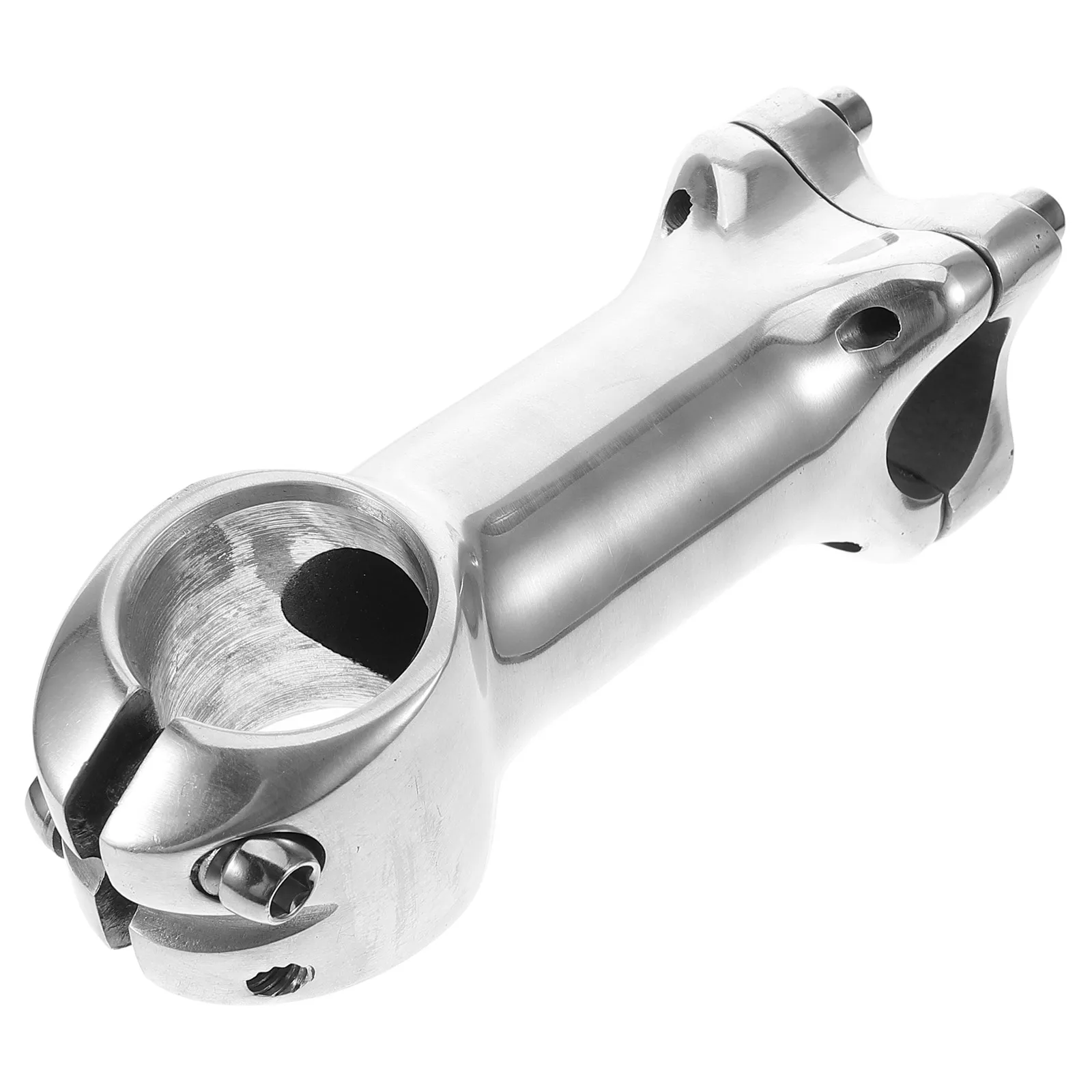 

Bicycle Riser Handlebar Extender Bracket Accessories Aluminum Alloy Mountain Road Track Downhill Bike Adjustable Handlebar Stem
