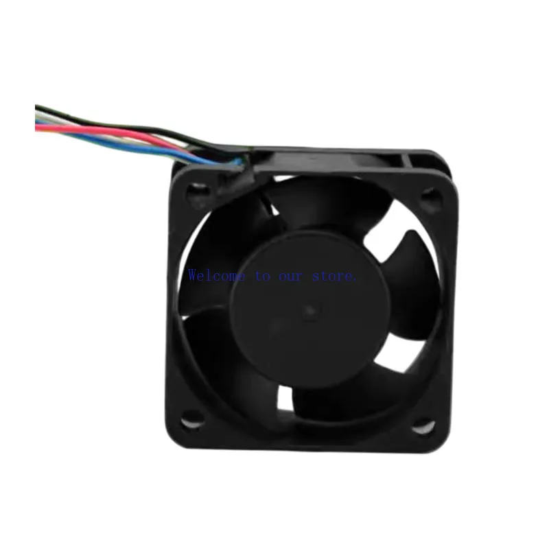 

Для ADDA 4 см AD0405HB-C5B 5 В 0,30 А 4020 ШИМ контроль температуры DIY переключатель вентилятора