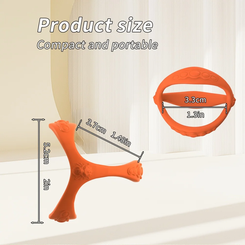 Penis Ring For Men Silicone Cock Ring Sex Toys For Man Delay Ejaculation Delay Cock Ring Stronger Erection Lock Ring Erotic Toys view 6