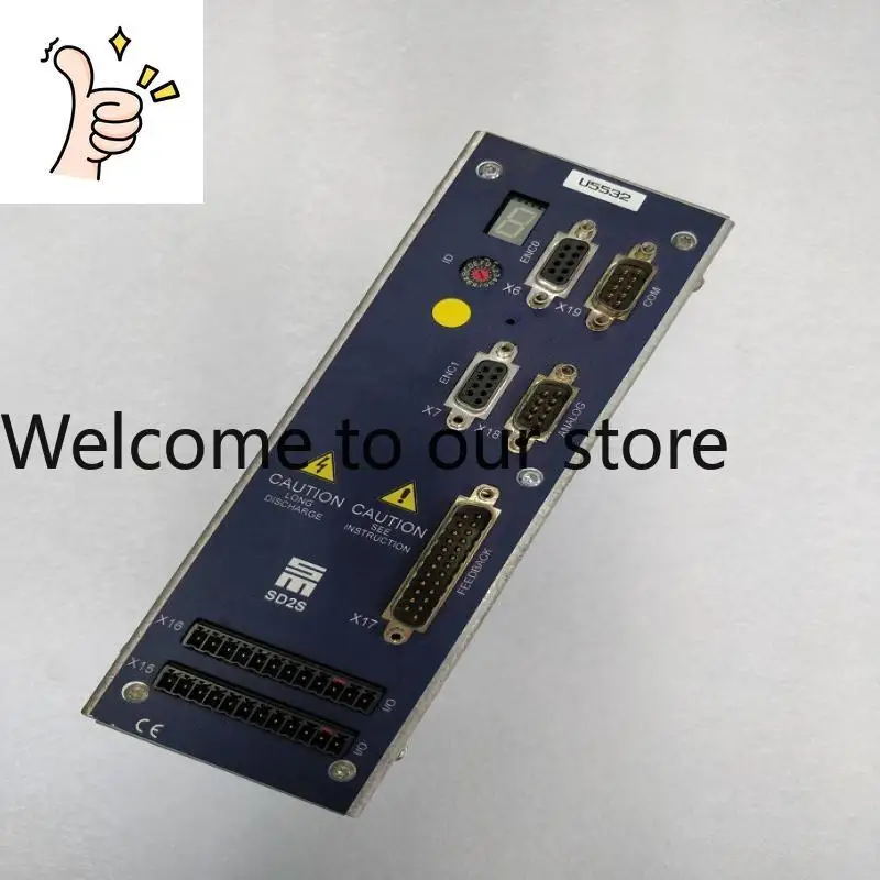 Sieb & Meyer Ag 036…