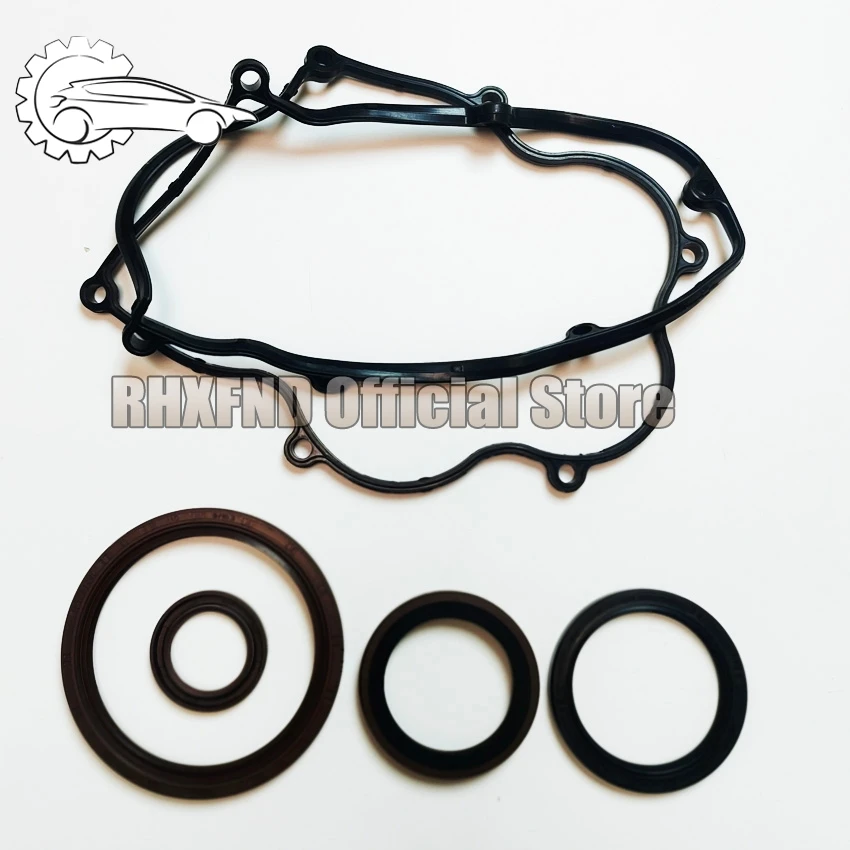 WLT WL-T WL B2500 Engine gasket set rebuilding kits 8ASX-10-271 for Ford Ranger 2499cc 2.5D For Mazda MPV B2500 2.5D 1998-