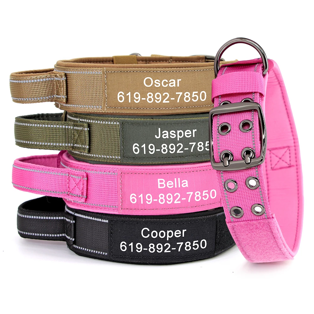 Thumbnail 2 - #26 Ranked Adjustable Pet Collars Picks in 2026
