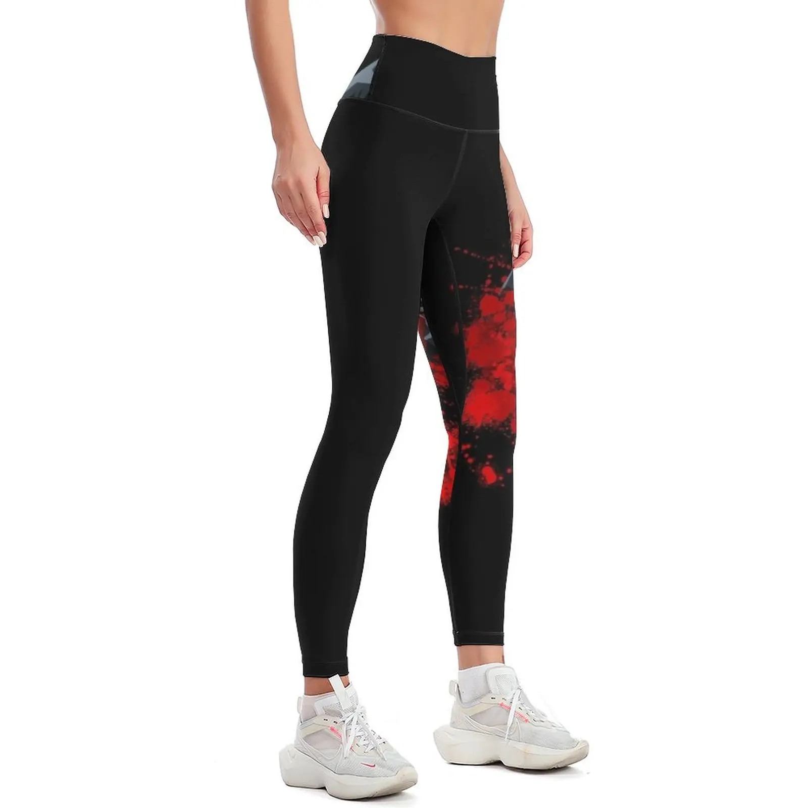 Akame ga kill Leggings sportswear woman gym 2024 sports for gym Womens Leggings