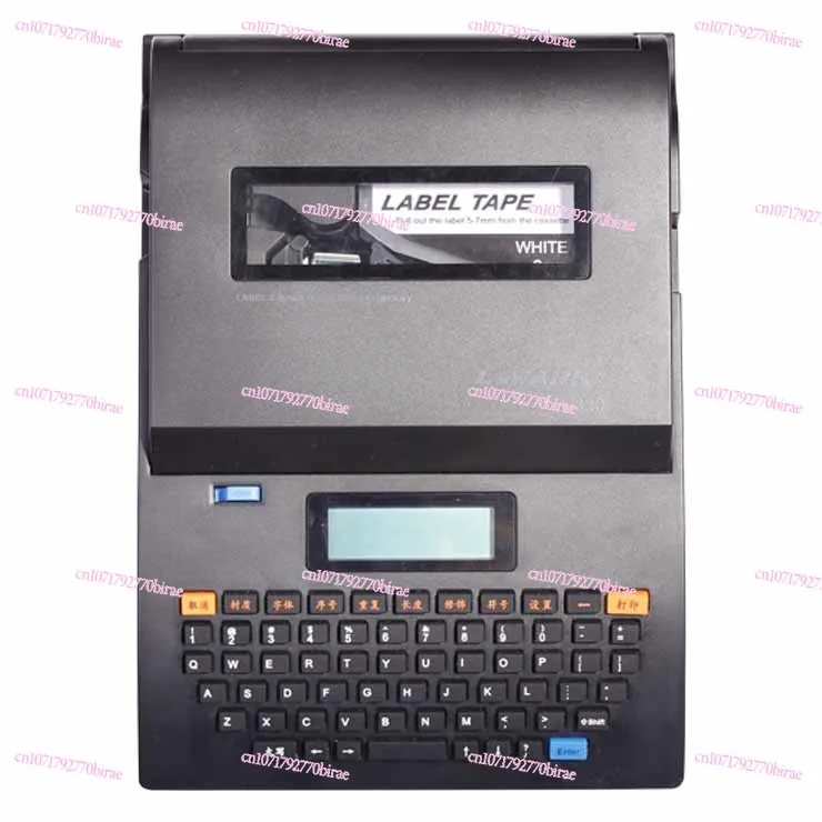 

LK320 Line Number Machine Tube Printing Casing Coding Heat Shrinkable Tube Photovoltaic Line Marking LK300