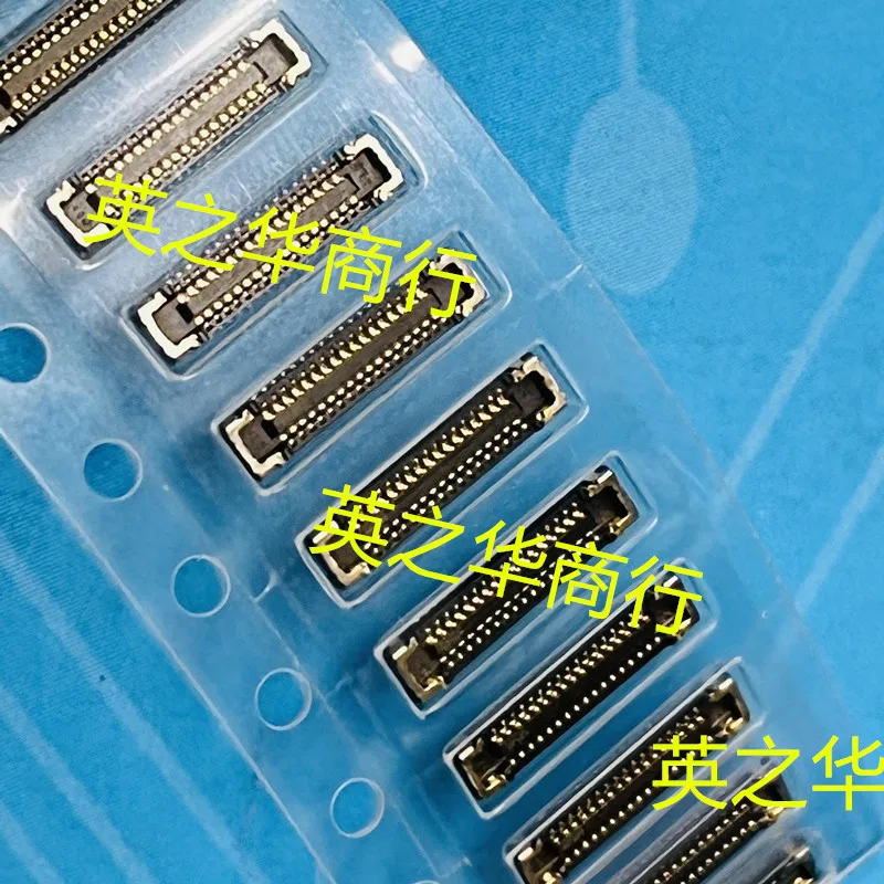 

10pcs orginal new WP27D-S034VA3-R15000 34pin 0.35MM pitch