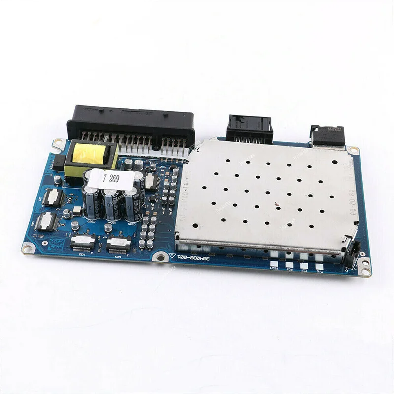 2G Booster 4L0035223D Amp Main Amplifier Circuit Board Fits For AUDI Q7 07-09