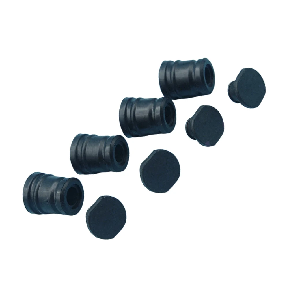 Replacement Handle Bumper and Cover Mount Kit for MS180 MS170 018 017 025 029 039 Chainsaws OEM Match 11237912800 11237917300
