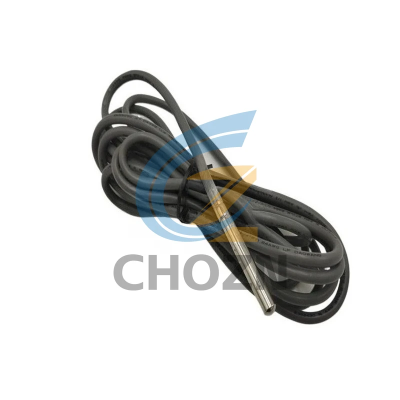 

Heidelberg Machinery Parts L4.187.2148 Temperature Sensor L4.187.2148/01 Offset Printing Machine Parts