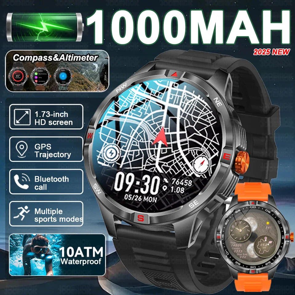 T-Rex 3 Military 10… - image