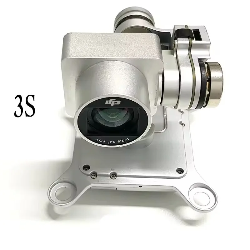 Original Phantom 3 Standard Gimbal Camera Phantom 3 Pro Camera 3 Advanced Gimbal Camera 3 SE Gimbal for DJI Phantom 3S 3A 3 Pro - view 5