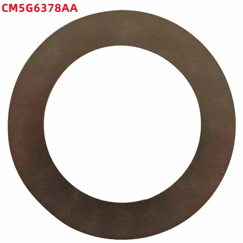 For Ford 1.0 Ecoboost Crankshaft Pulley Washer Spacer 2018-Onwards 1870533 Automobiles Parts
